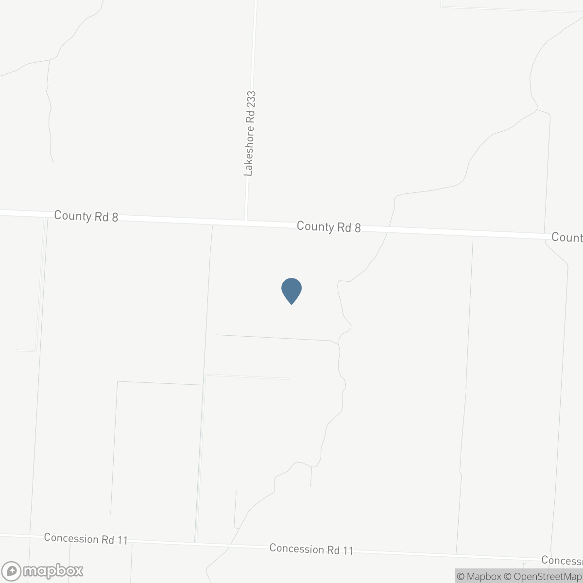 530 ROAD 11, Kingsville, Ontario N0R 1V0